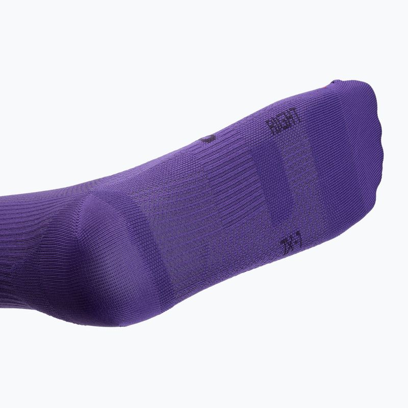 Damen Socken Castelli Espresso 12 In ultraviolet 4