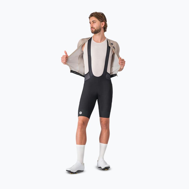 Herren Radhose Castelli Endurance 4 black 3