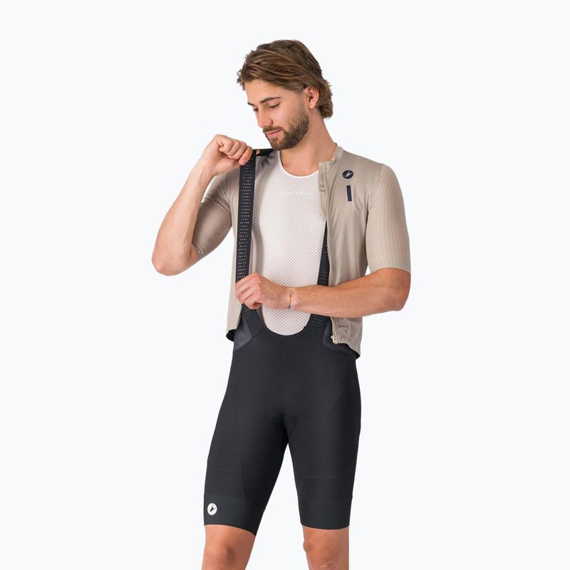 Herren Radhose Castelli Endurance 4 black 4