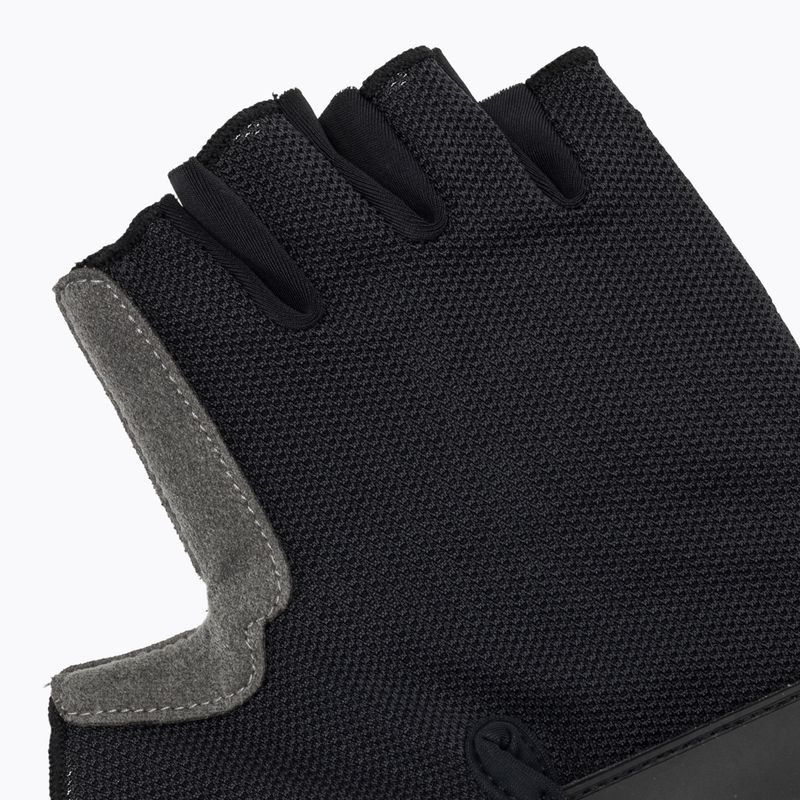 Fahrradhandschuhe Damen Castelli Competizione W black 5