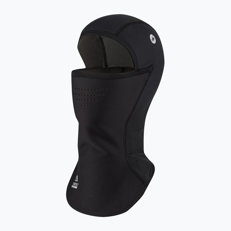 Männer Sturmhaube Castelli Balaclava 2.0 black 2