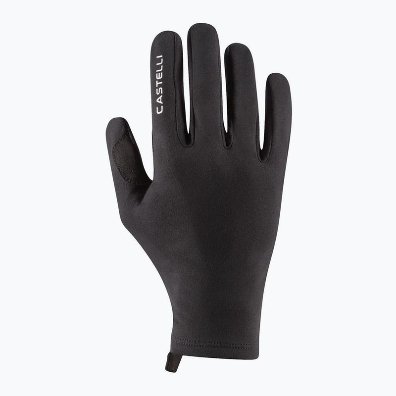 Herren-Fahrradhandschuhe Castelli Lightness 3 Glove black 2
