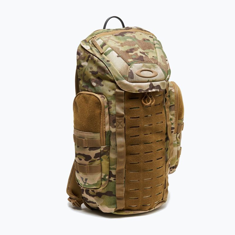 Taktischer Rucksack Oakley Link Miltac 2.0 27 l multicam 3