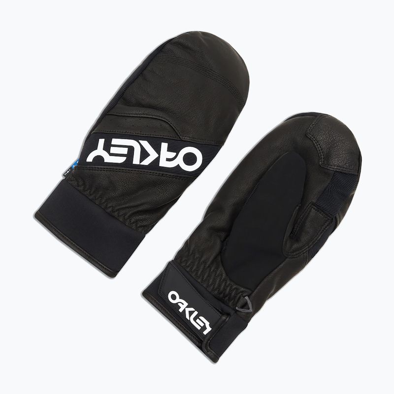 Oakley Factory Winter Mittens 2.0 Blackout Snowboard-Handschuh