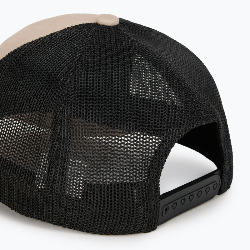 Oakley Herren Patch Trucker Humus Baseballmütze 4