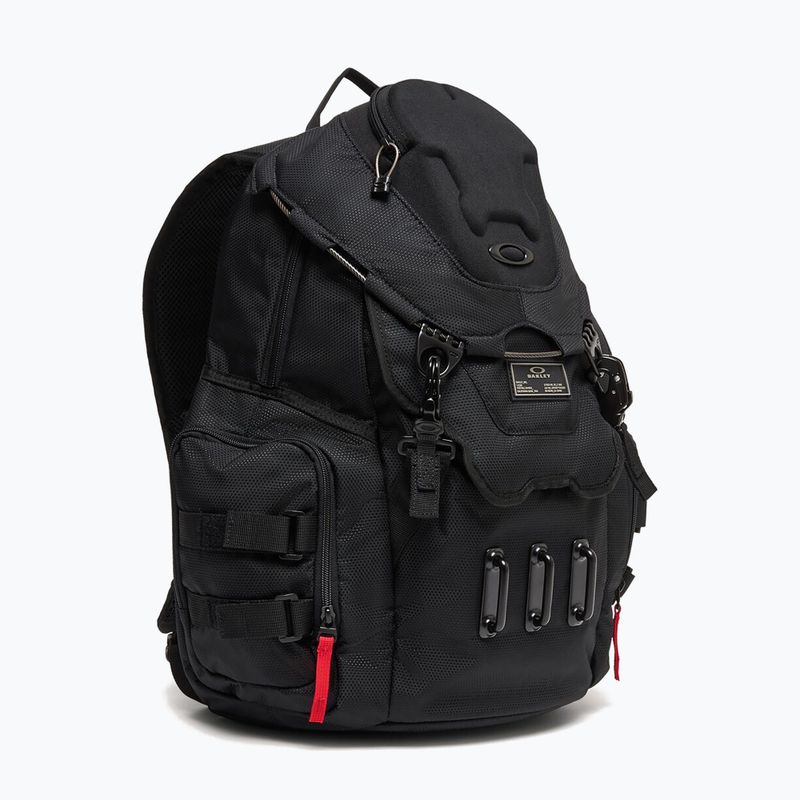 Oakley Badezimmer Waschbecken RC 32 l Blackout Wandern Rucksack 3