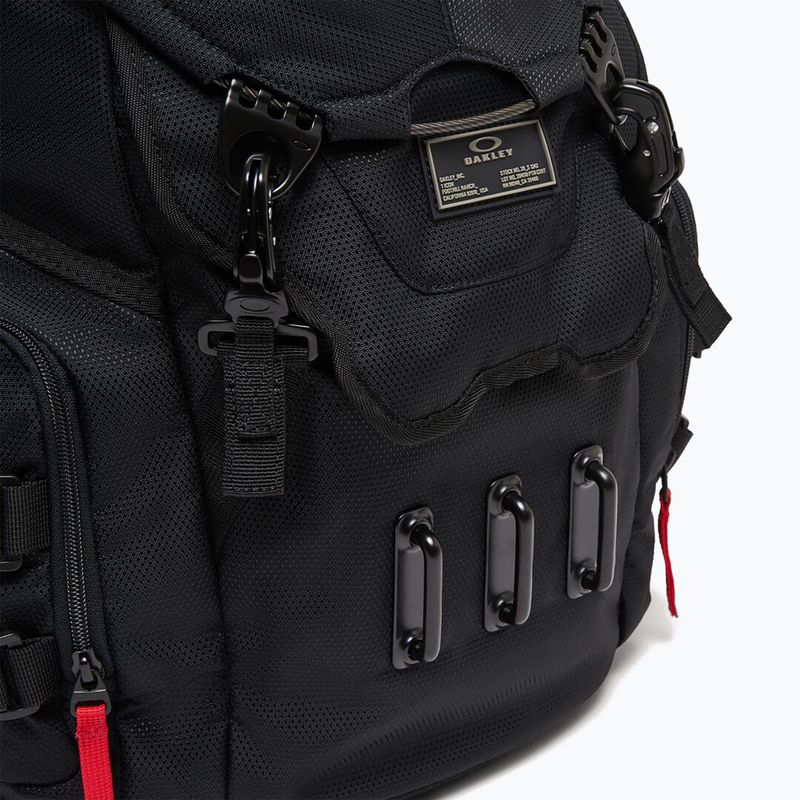 Oakley Badezimmer Waschbecken RC 32 l Blackout Wandern Rucksack 4