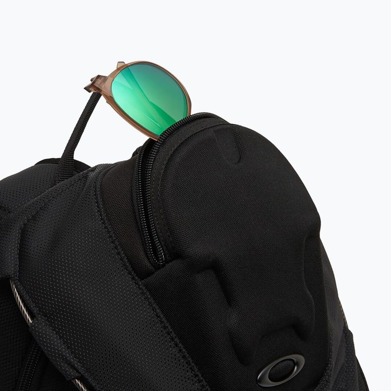Oakley Badezimmer Waschbecken RC 32 l Blackout Wandern Rucksack 5