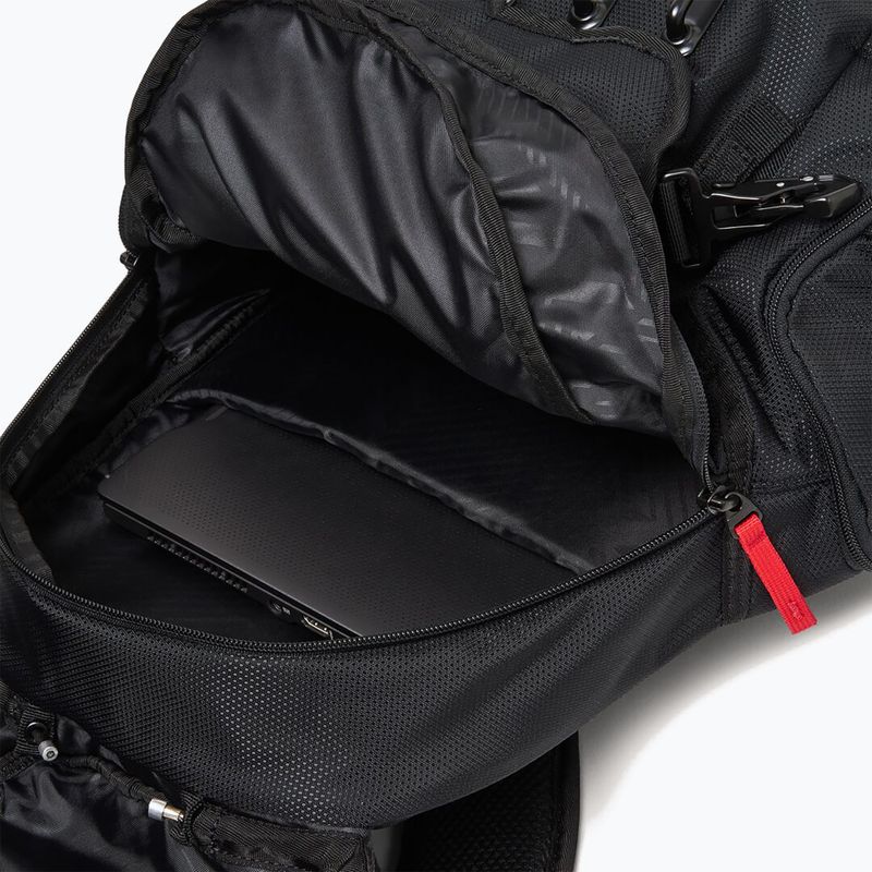 Oakley Badezimmer Waschbecken RC 32 l Blackout Wandern Rucksack 6