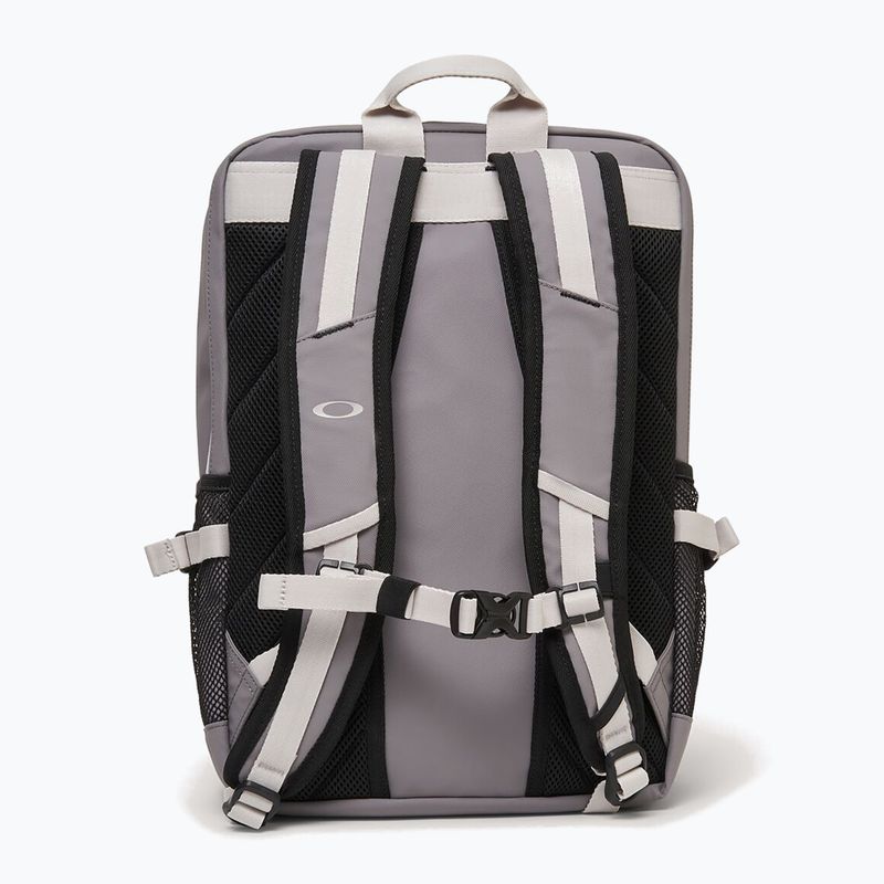 Stadtrucksack Oakley Rover Laptop 18 l storm front 2