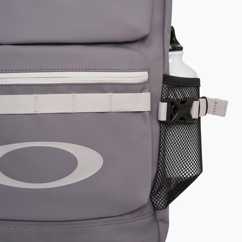 Stadtrucksack Oakley Rover Laptop 18 l storm front 5