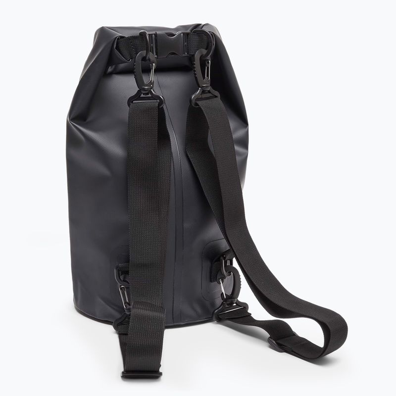 Wasserdichter Beutel Oakley Barrel Dry Bag 10 l blackout 2