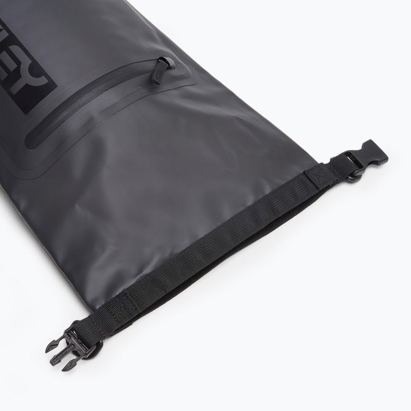 Wasserdichter Beutel Oakley Barrel Dry Bag 10 l blackout 3