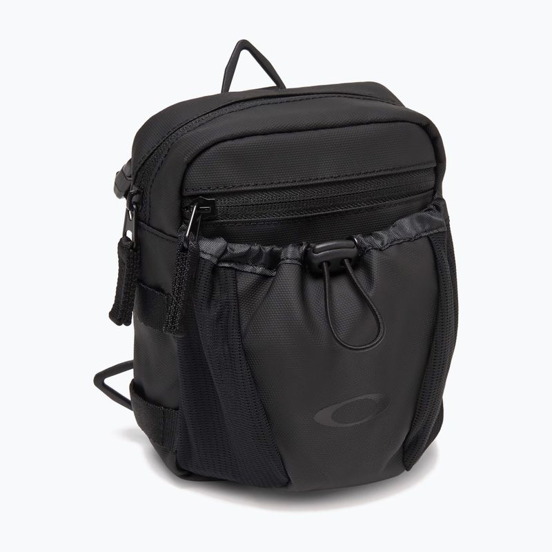 Bauchtasche Oakley Rover Crossbody blackout 2