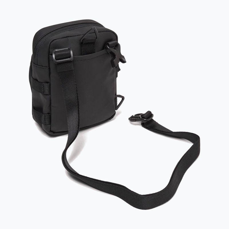 Bauchtasche Oakley Rover Crossbody blackout 3
