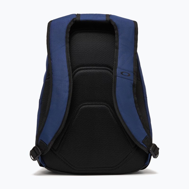 Oakley Primer RC Laptop 20 l Team navy städtischen Rucksack 2