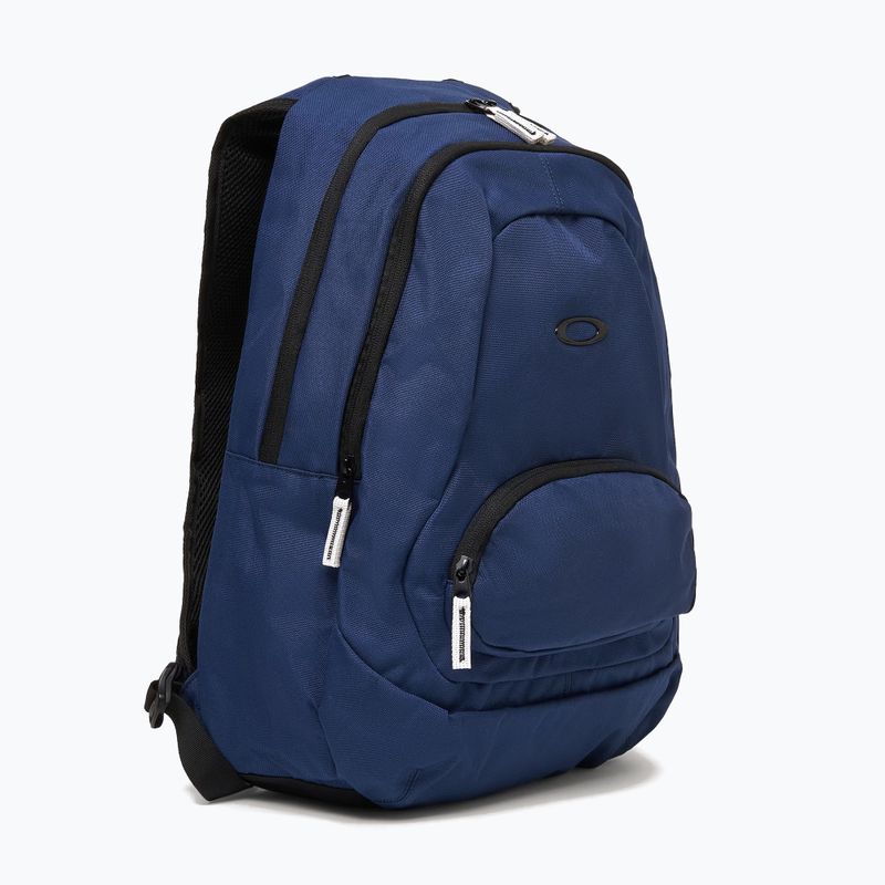 Oakley Primer RC Laptop 20 l Team navy städtischen Rucksack 3