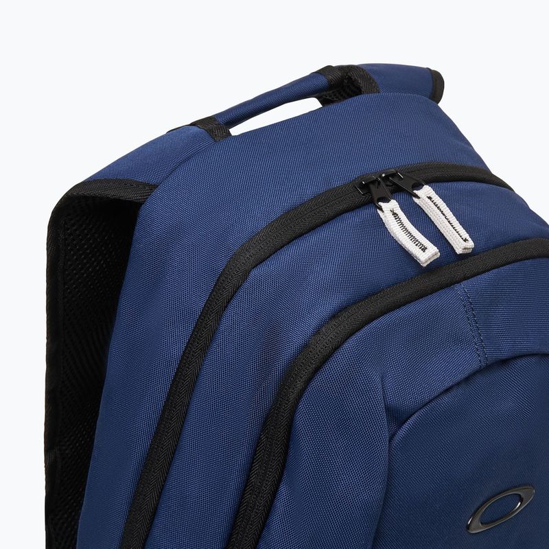 Oakley Primer RC Laptop 20 l Team navy städtischen Rucksack 4