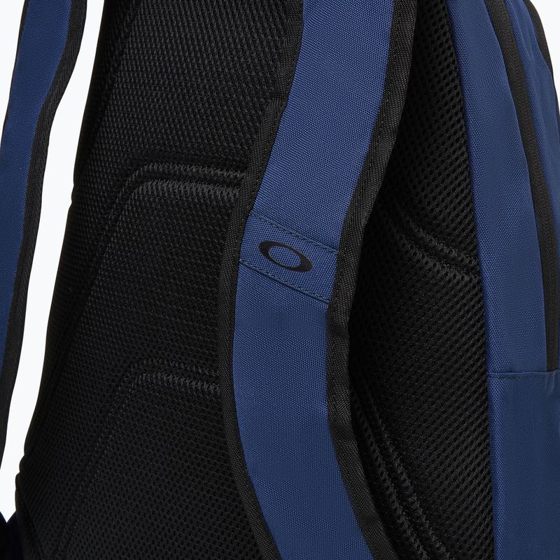 Oakley Primer RC Laptop 20 l Team navy städtischen Rucksack 5