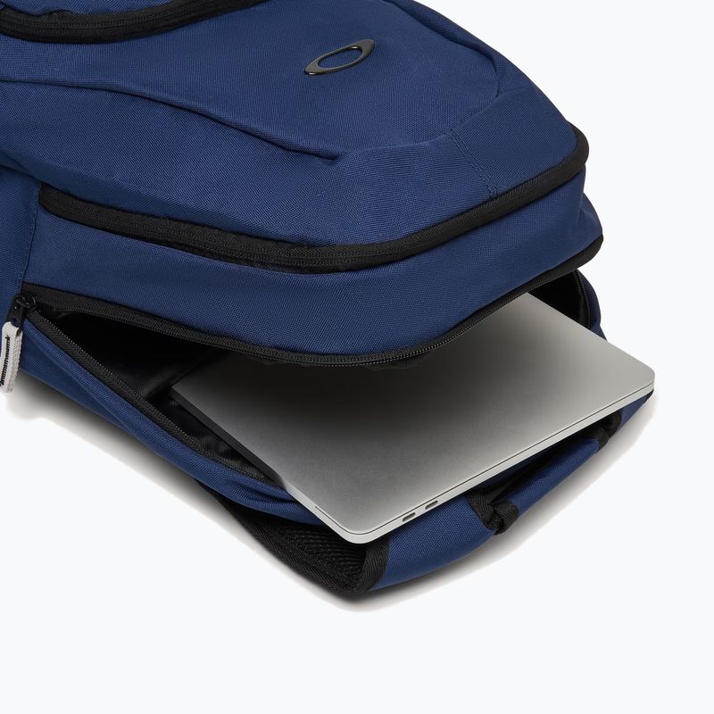Oakley Primer RC Laptop 20 l Team navy städtischen Rucksack 6