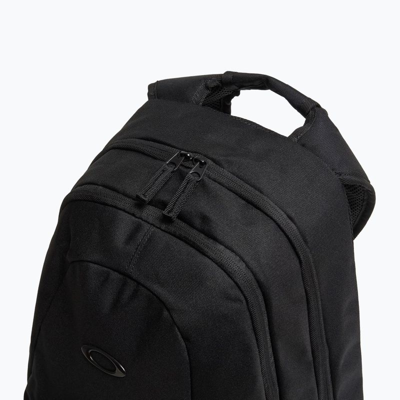 Oakley Primer RC Laptop-Rucksack 20 l blackout 4