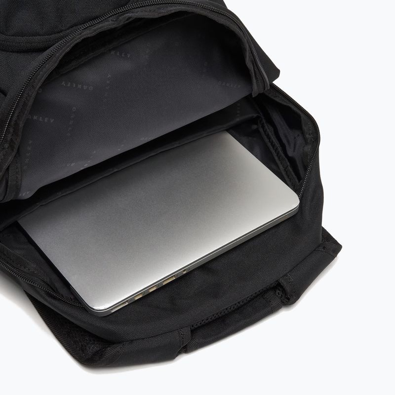 Oakley Primer RC Laptop-Rucksack 20 l blackout 5