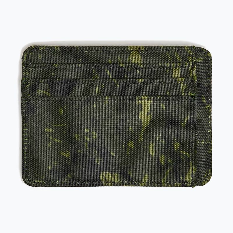 Oakley Ellipse Karte Tiger Berg camo Brieftasche 2