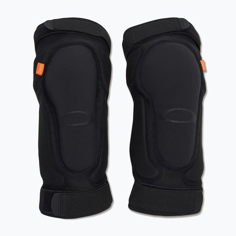 Oakley Drop In D3O Knee Knieprotektoren Blackout