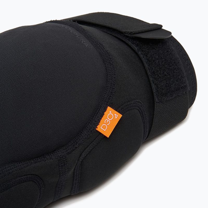 Oakley Drop In D3O Knee Knieprotektoren Blackout 2