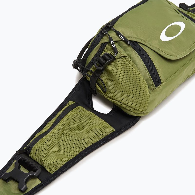 Oakley Seeker Traverse RC Hip Bag 4 l fern Fahrrad Nierentasche 3