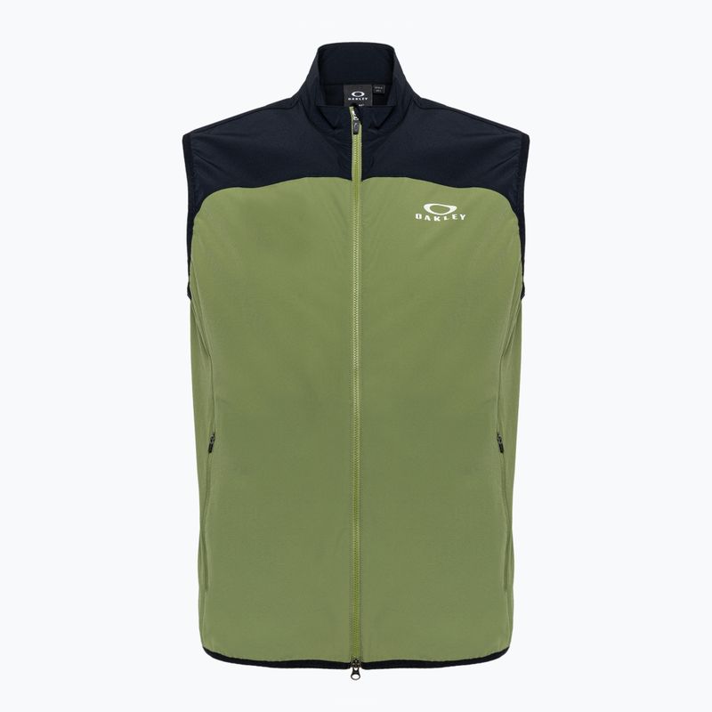 Oakley Elements Vest farn Herren Radweste 7