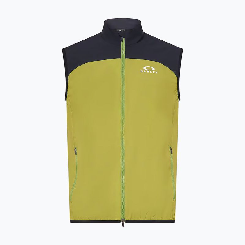 Oakley Elements Vest farn Herren Radweste 13