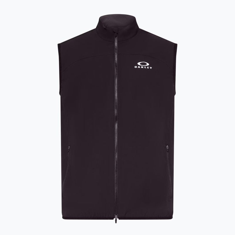 Men's Oakley Elements Vest blackout Radweste 6