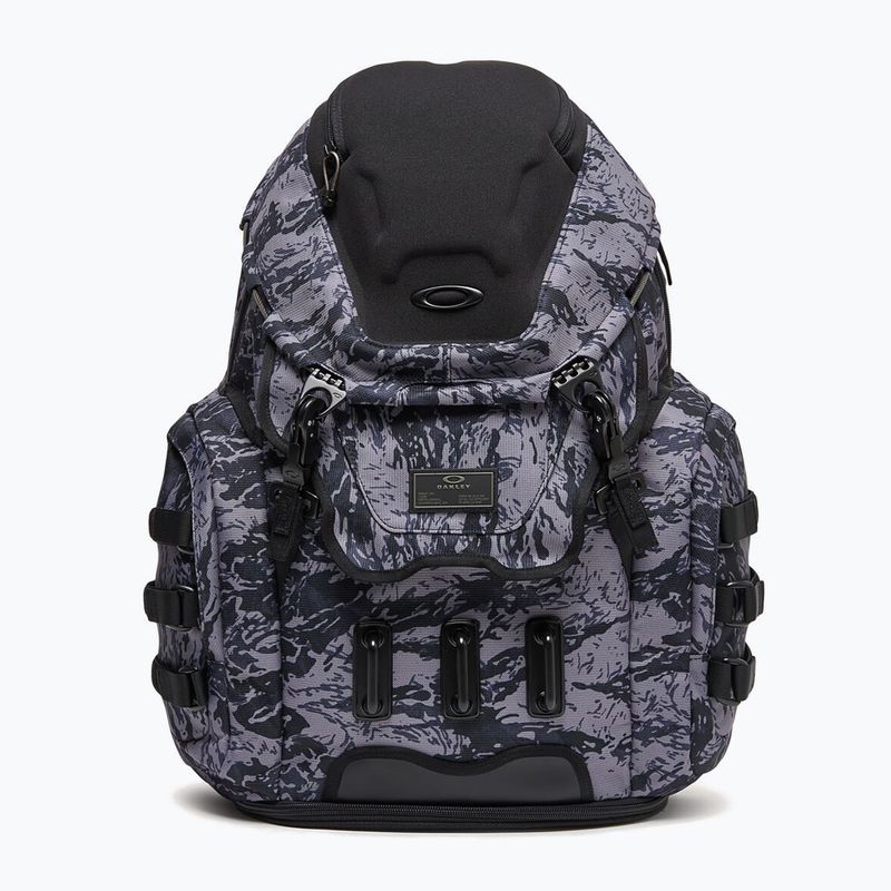 Oakley Kitchen Sink 34 l Tiger Berg camo gr Wandern Rucksack