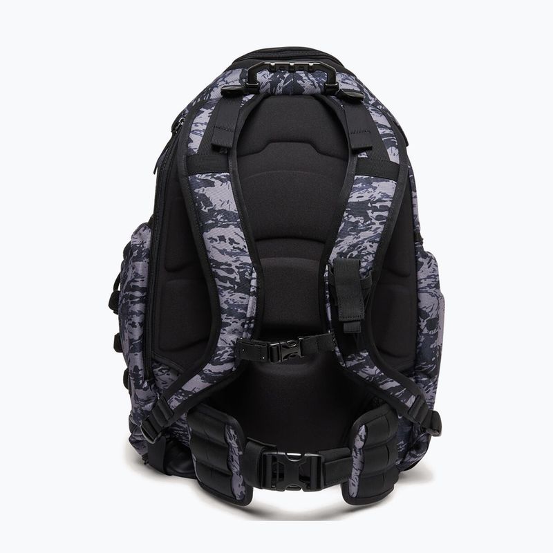 Oakley Kitchen Sink 34 l Tiger Berg camo gr Wandern Rucksack 2
