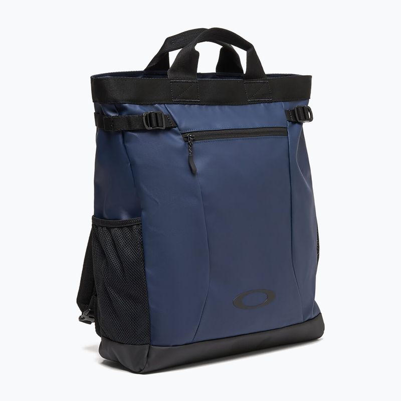Tasche Oakley Endless Adventure Rc Tote Bag team navy 3