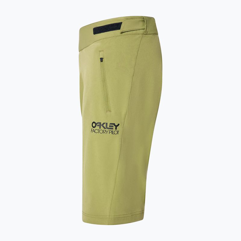 Fahrrad Shorts Herren Oakley Factory Pilot Lite I fern 9