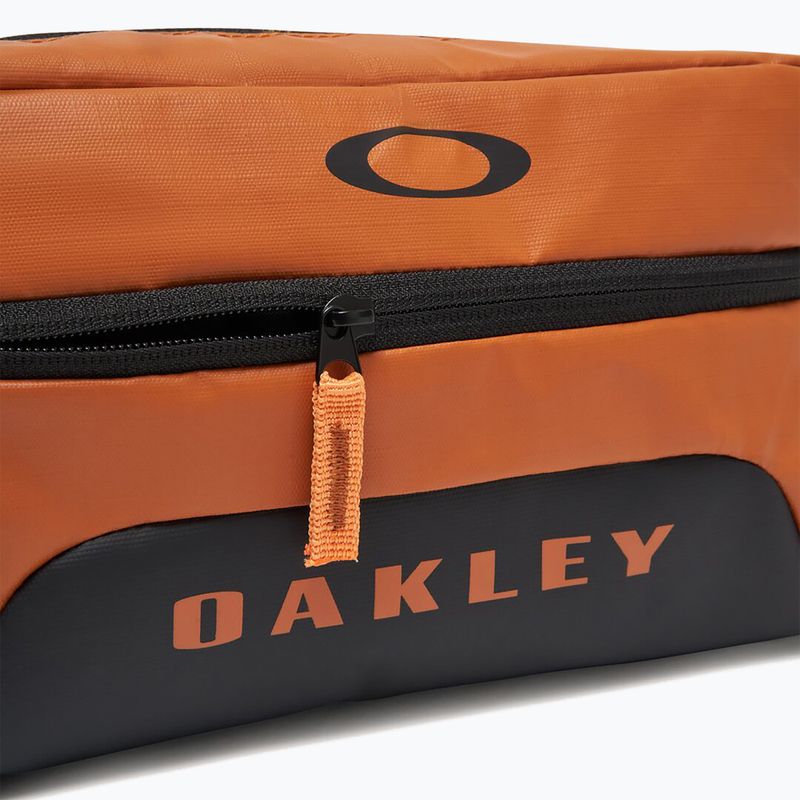 Trekking Kulturbeutel Oakley Roadsurfer Beauty Case 3 l ginger 3