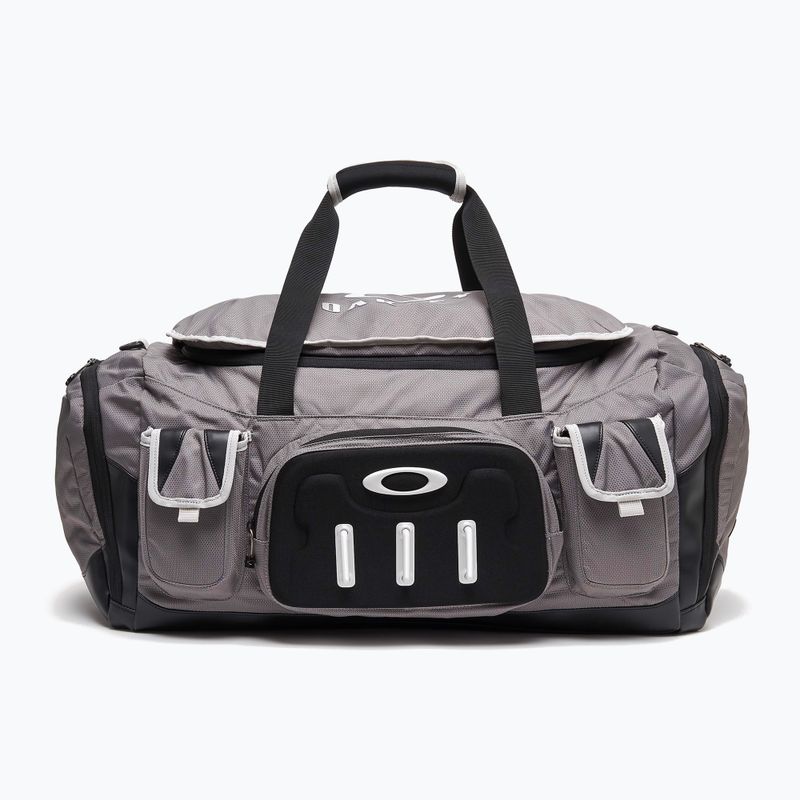 Reisetasche Oakley Urban Ruck Rc Duffle 97 l storm front