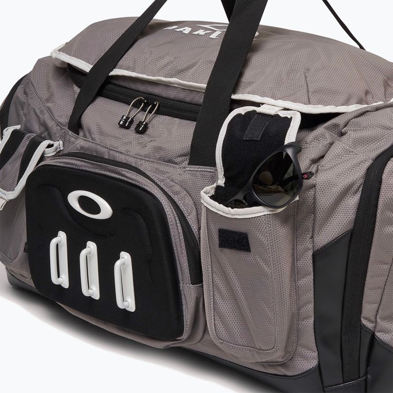 Reisetasche Oakley Urban Ruck Rc Duffle 97 l storm front 4