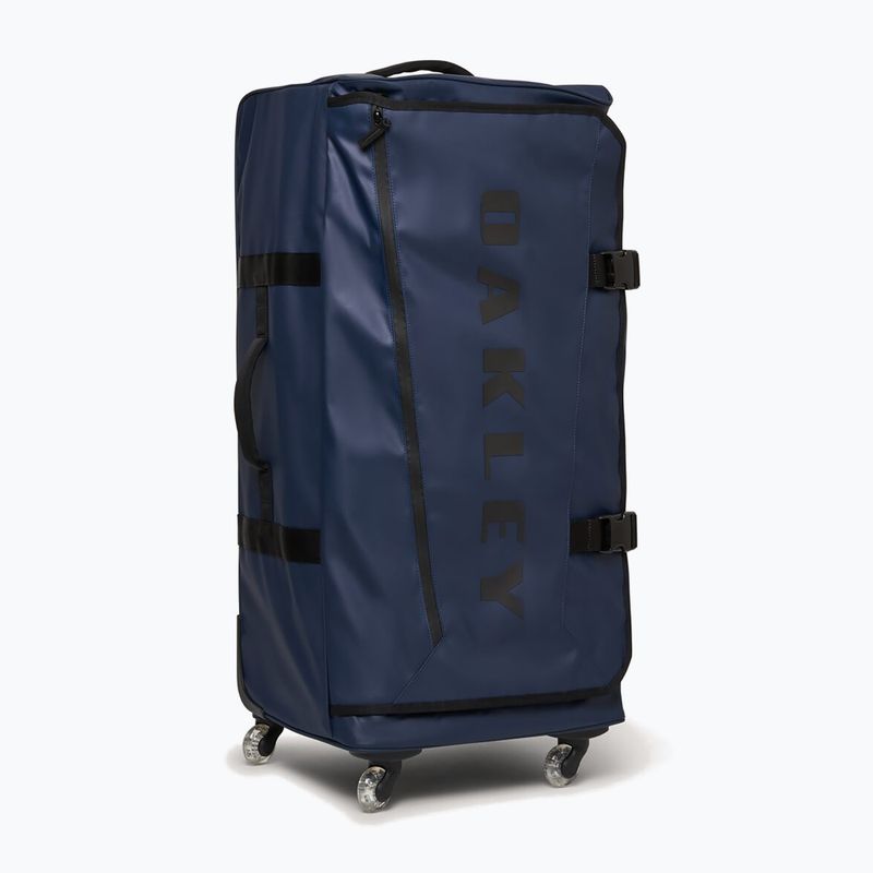 Oakley Endless Adventure Travel Trolley Tasche 97 l Team navy 2
