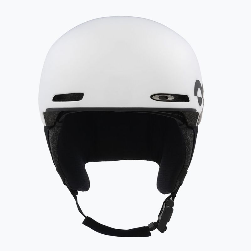 Skihelm Oakley Mod1 matte white fp 5