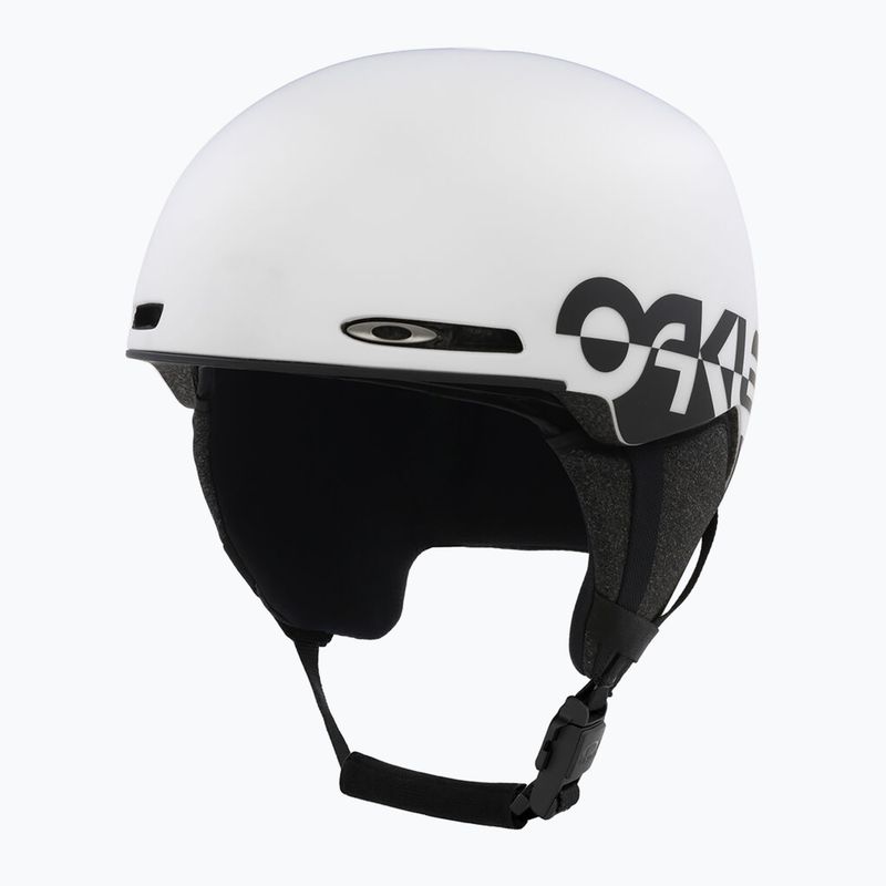 Skihelm Oakley Mod1 matte white fp 6