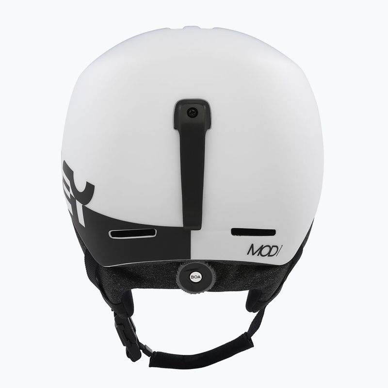 Skihelm Oakley Mod1 matte white fp 7