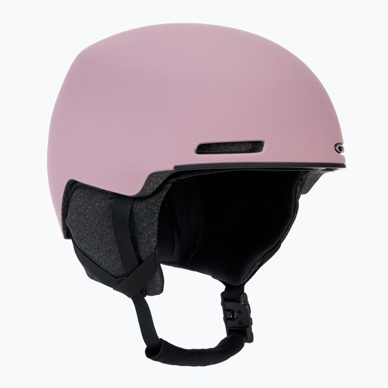 Oakley Mod1 Youth matte Fliegenpilz Kinder Skihelm