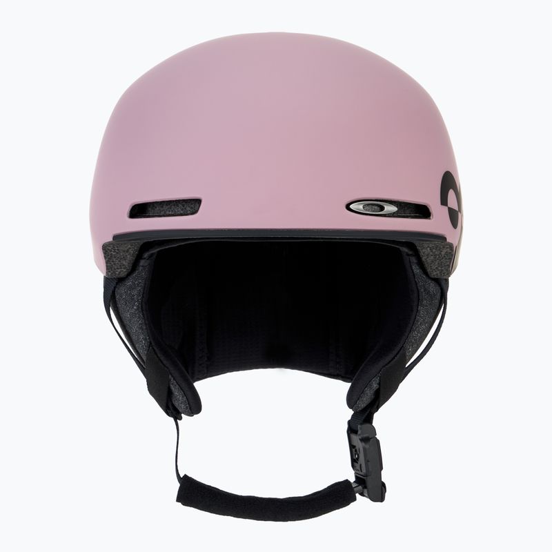 Oakley Mod1 Youth matte Fliegenpilz Kinder Skihelm 2