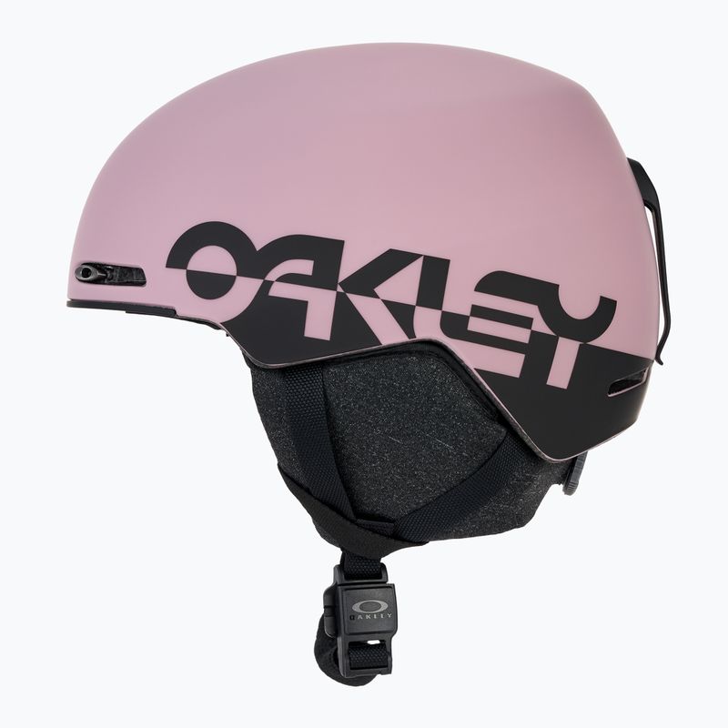 Skihelm Kinder Oakley Mod1 Youth matte toadstool 5