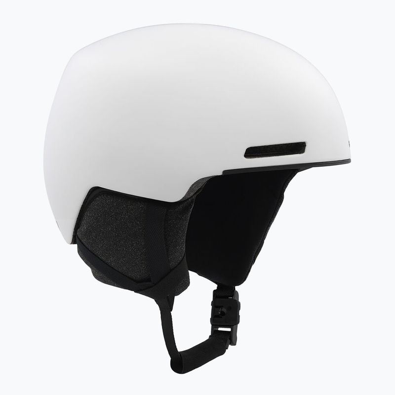 Kinder-Skihelm Oakley Mod1 Youth matte white fp 6