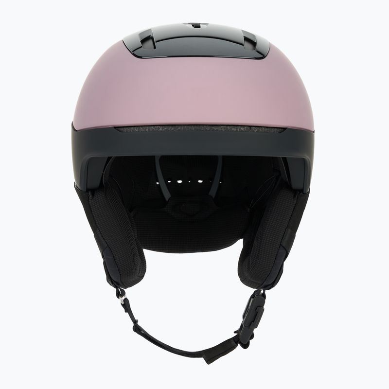 Skihelm Oakley Mod5 matte toadstool/black 2