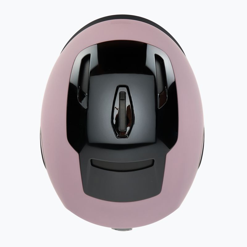 Skihelm Oakley Mod5 matte toadstool/black 6